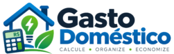 Calculadora de Energia